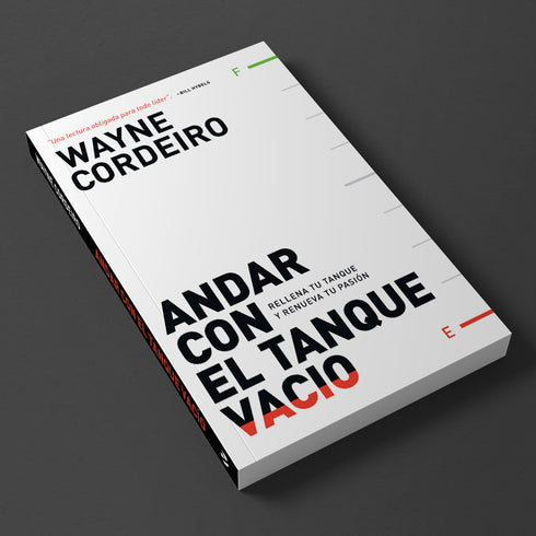 Andar con el Tanque Vacío